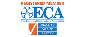 ECA Registered Member