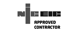NICEIC Approved Contractor