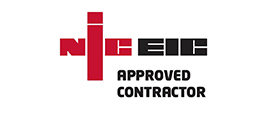 NICEIC Approved Contractor